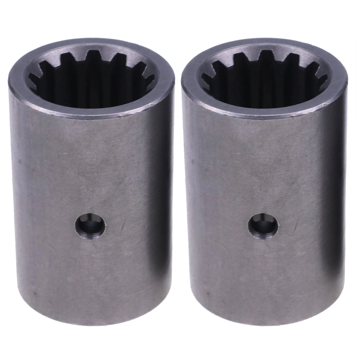 2X Coupling 33750-41310 for Kubota M105 M108XDTC M7030 M8200 M8540DT M9540 M9960