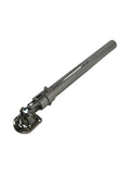 Tigress, Wishbone Outrigger Holder Base Pole Only, 1 5/8in OD 1 1/2in ID OEM
