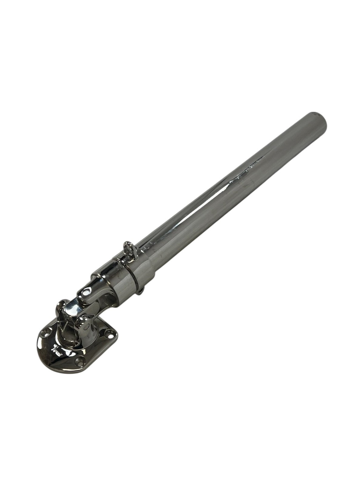 Tigress, Wishbone Outrigger Holder Base Pole Only, 1 5/8in OD 1 1/2in ID OEM