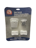 Igloo 8502, Cooler Parts Kit Latch, Made in USA OEM