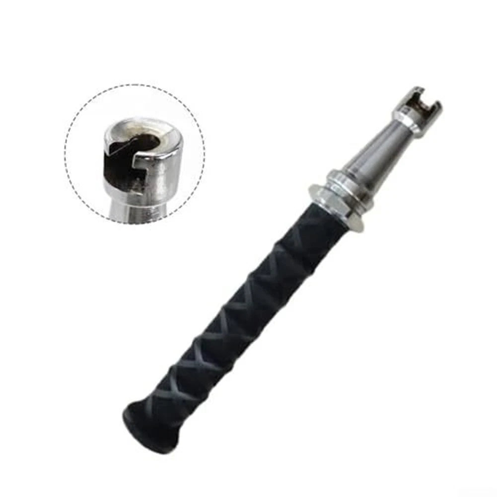 Car Dent Fix Tool Telescopic Pull Hammer for Hail Door Hood Trunk Dents
