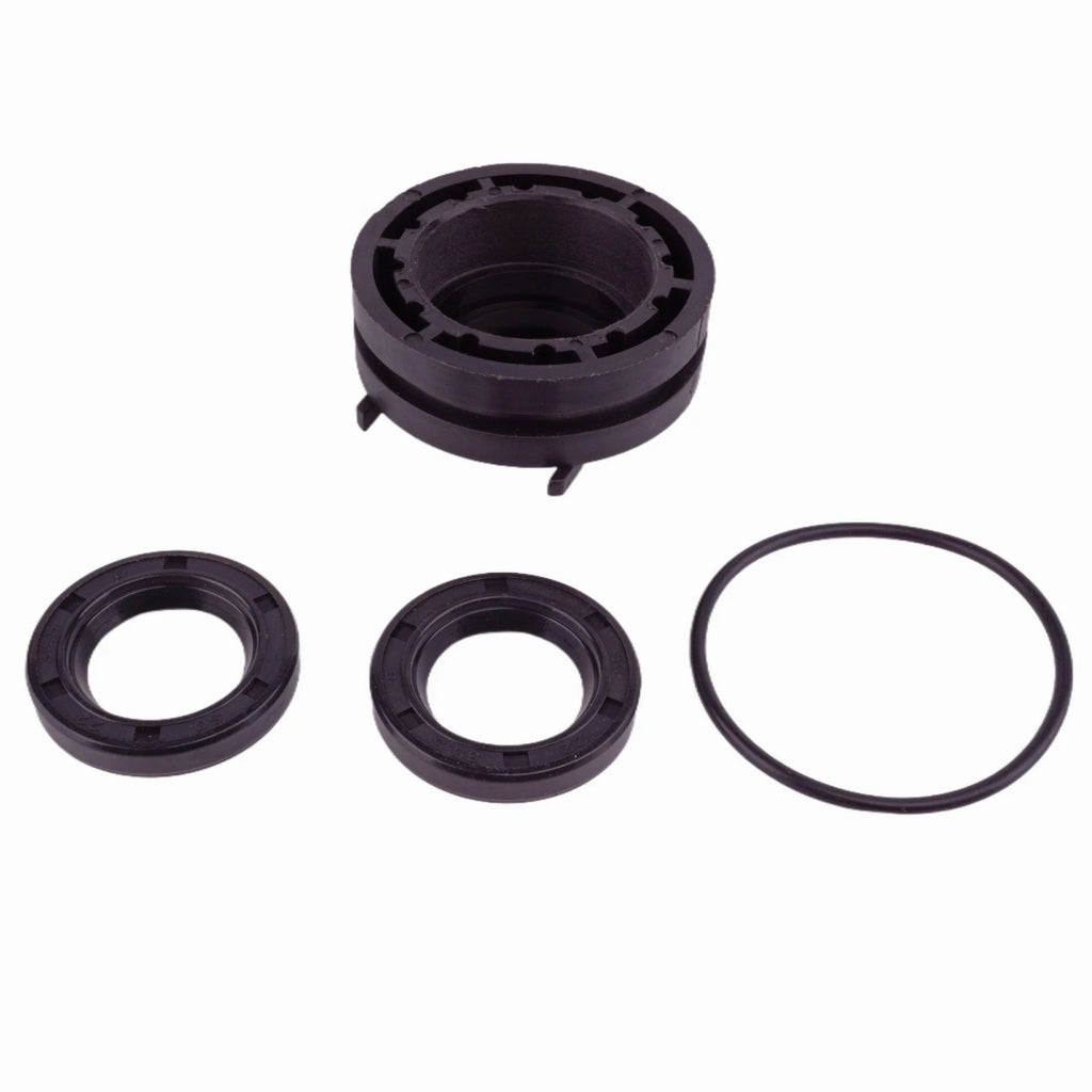 Water Pump Housing & Seal Fits Yamaha Outboard 25 30 40 HP Engine 63D-44341 6BG