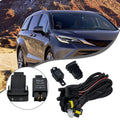 .high Quality Wiring Harness Button Switch Direct Installation