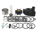 Water Pump Repair Kit 46-96148A8 135/150/175/20 0HP Mercury Mercruiser Alpha One