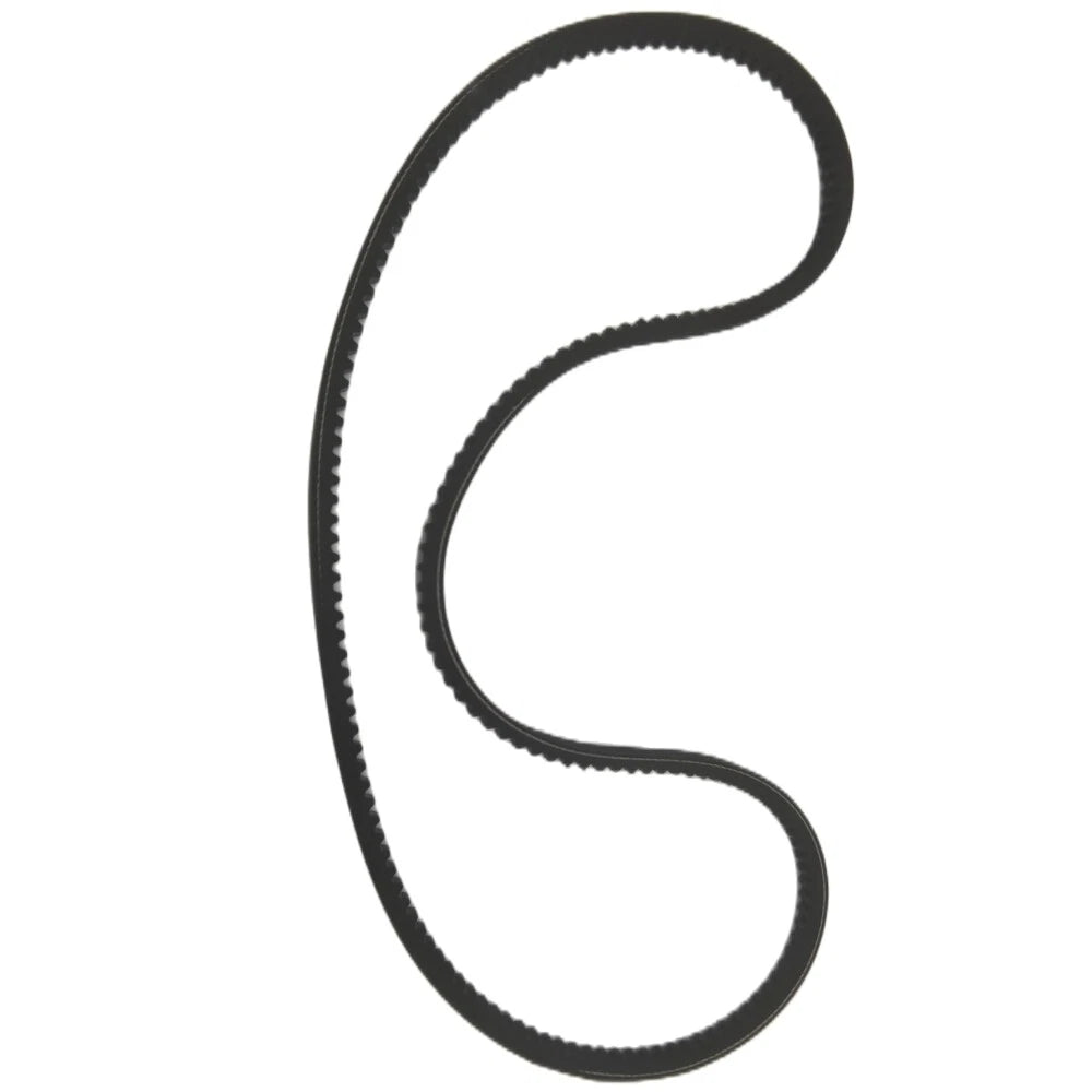 Alternator Drive Belt 3852504 for OMC Sterndrive 2.3L to 8.2L Marine Engines