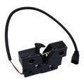 Bonnet Lock Catch 2K5823509C 1K8823509N for Caddy for Touran Direct