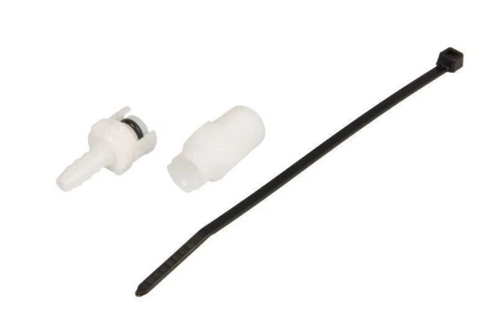 REPLACEMENT QUICKSILVER 22-815956A1 Speedometer Coupling Connector KIT Alpha