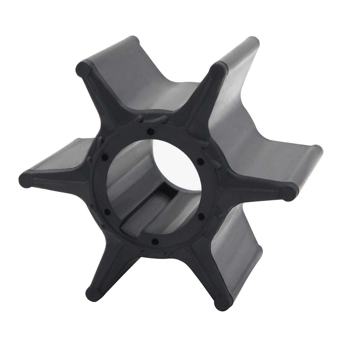Water Pump Impeller Kit for Yamaha Outboard F75 F80 F90 F100 (67F-W0078-00)
