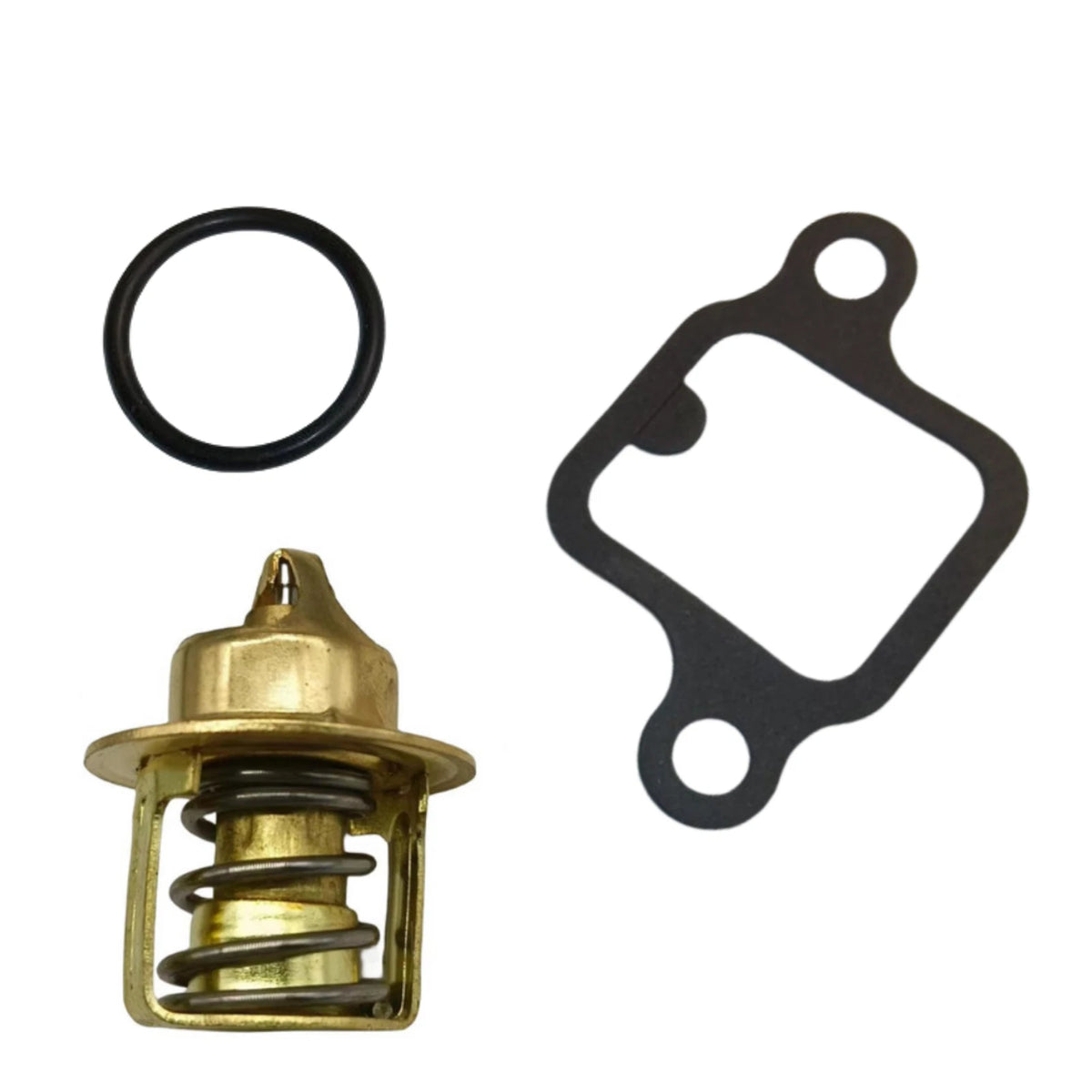 Thermostat Kit for Volvo/Penta 3.0L 1996-up 3853799 982554 3852096 18-3621
