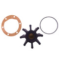 Marine Cooling Water Pump Impeller for Caterpillar 3208 Engines