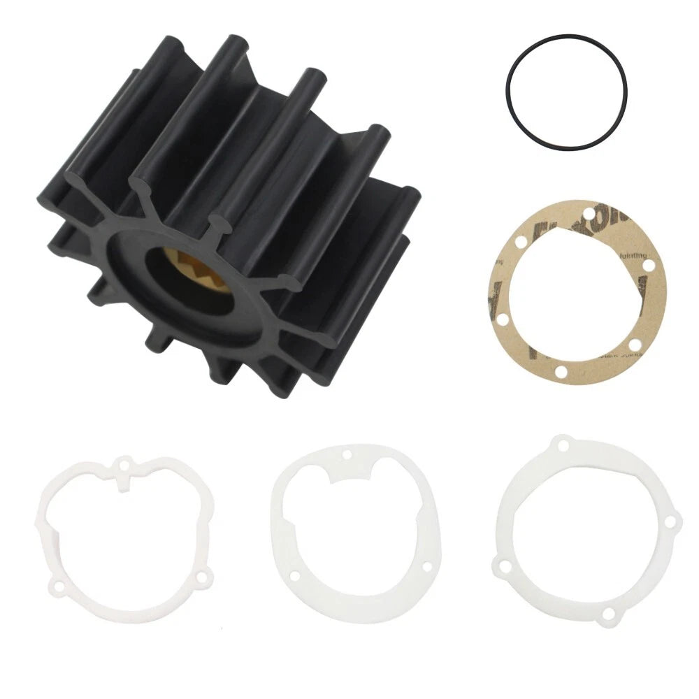 Marine Cooling Water Pump Impeller for Sabb 2J & L 2.093 3.139 4.186 Engines