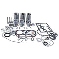 Overhaul Rebuild Kit for Yanmar 3T84-1 3T84HL 3T84HA Engine YM330 YM2220 YM2301
