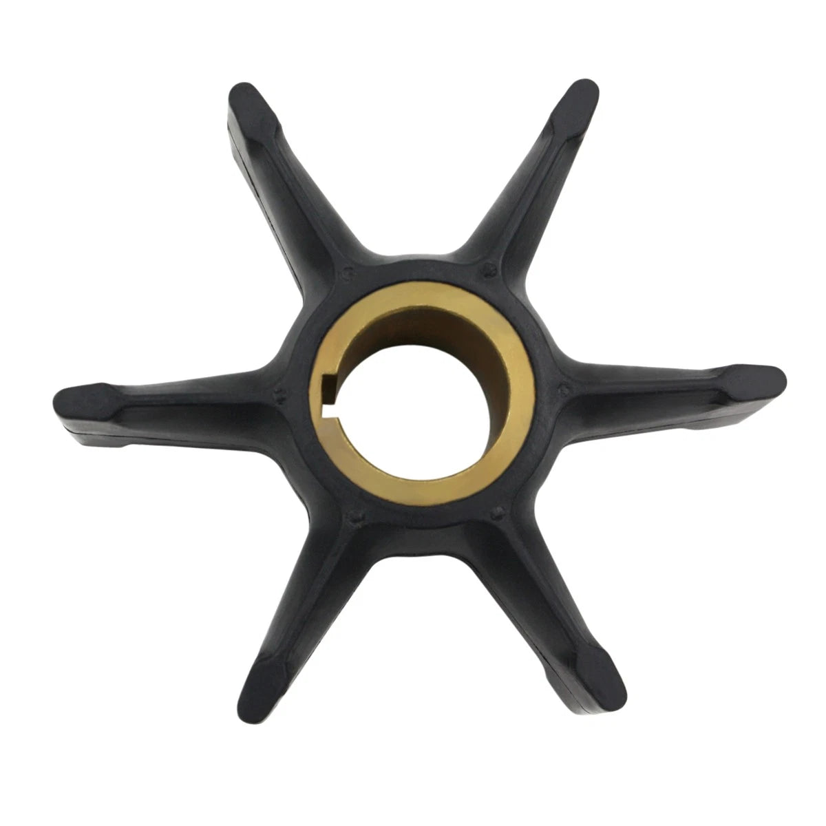 For Johnson Omc Impeller Outboard 0777213,377230 ,777213 35HP 40HP 50HP 55HP