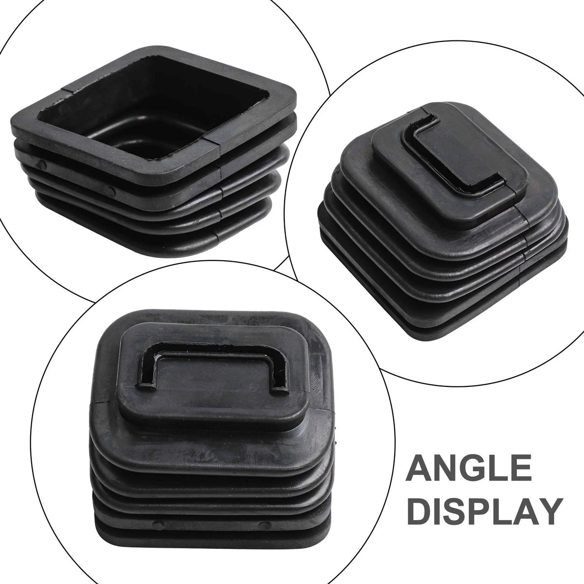 For Mitsubishi Clutch Fork Dust Cover for Gen1 for 2 6L L4 Engine ME600761