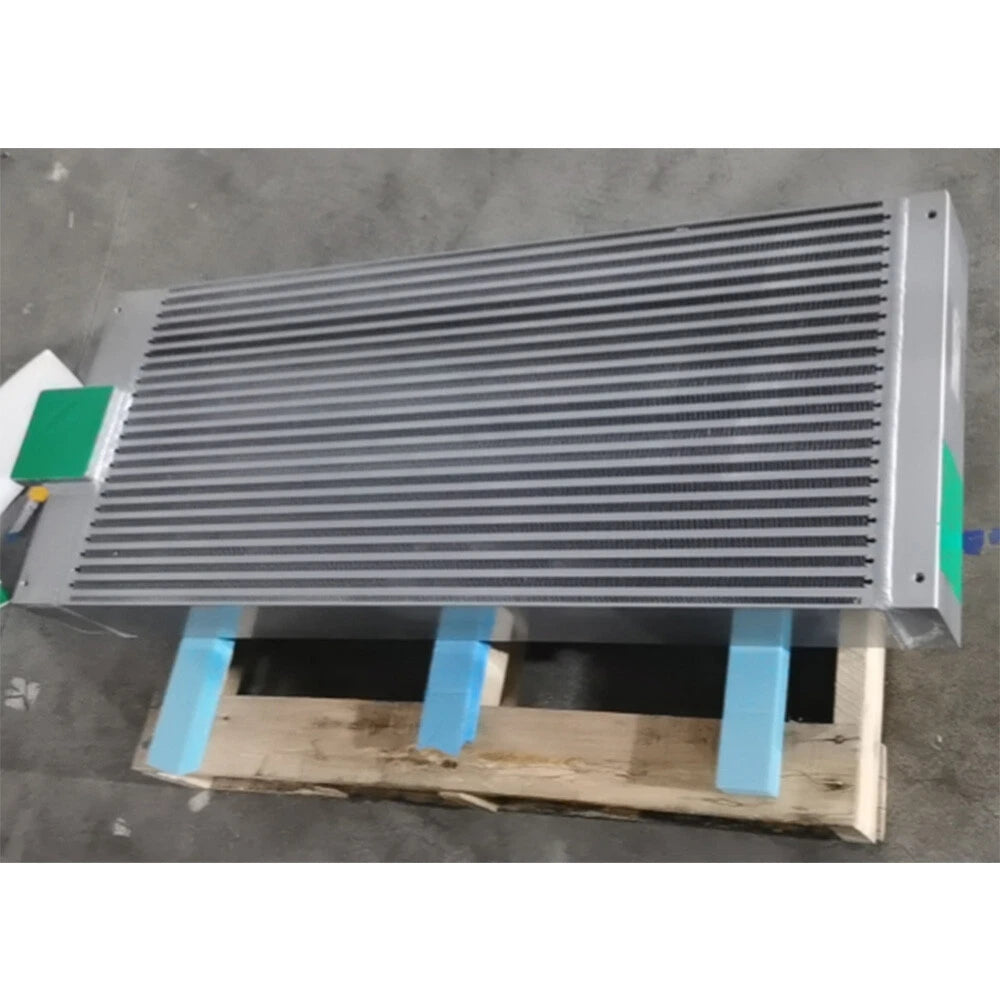 Air Cooler 1614920000 1614-9200-00 for Atlas Copco Air Compressor GA90-110