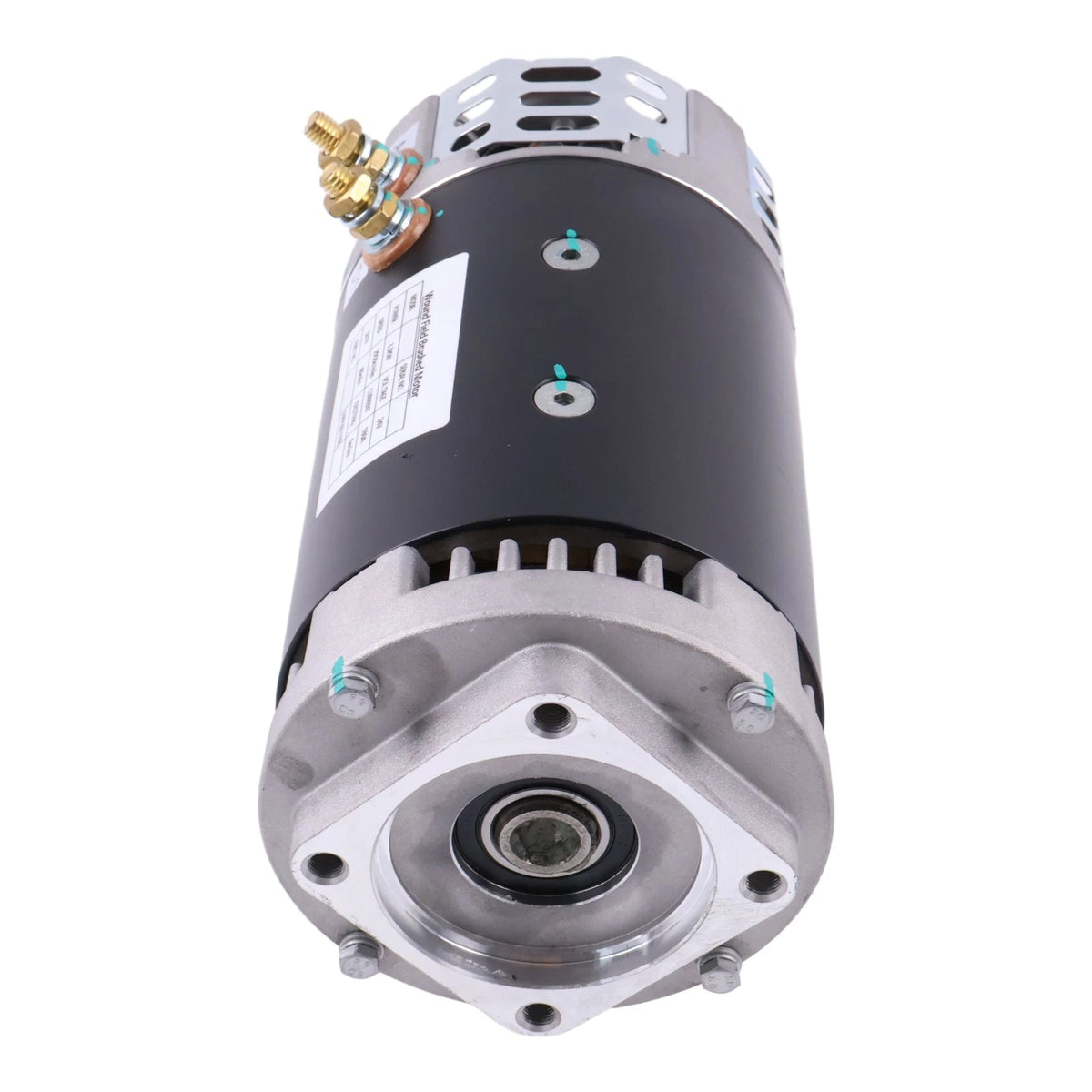 24V/48V DC Electric Motor 40844GT 40844 for Genie GS-1530 GS-1532 GS-1930 GS2046