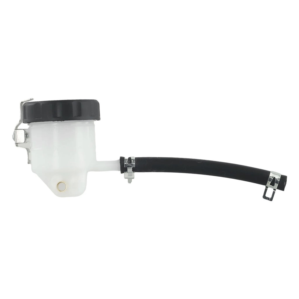 Brake Pump Master Cylinder Oil Cup Brake Fluid Reservoir for Suzuki GSXR for 750