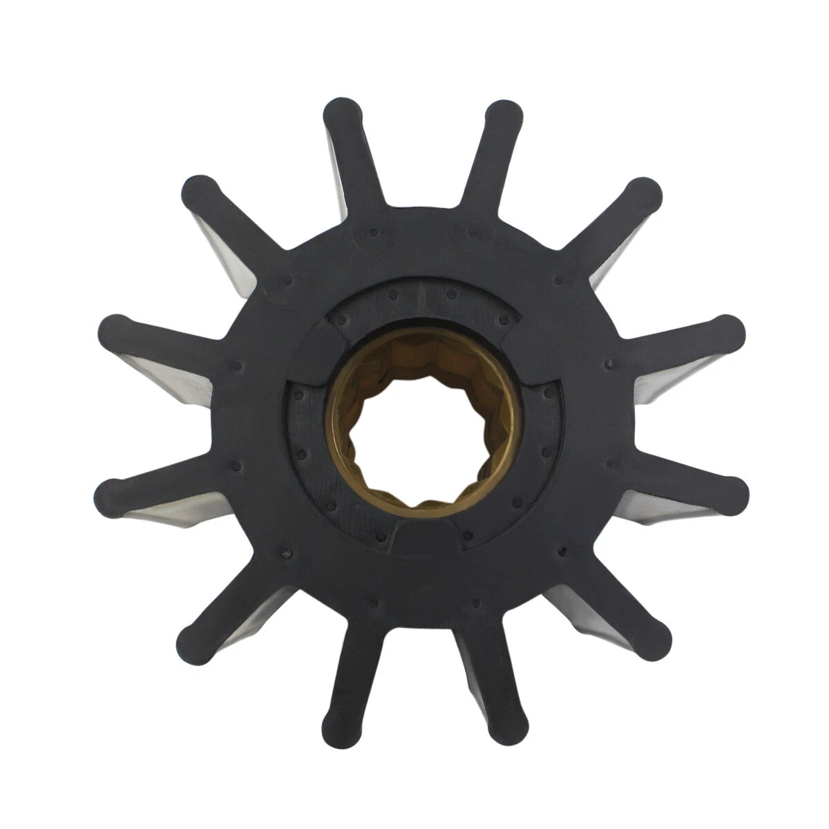 653 671 853 Diesel Engine Cooling Water Pump Impeller for Detroit 5196628