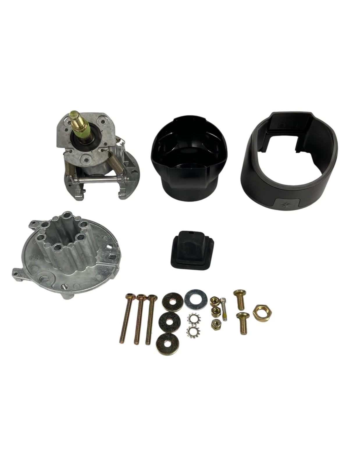 SeaStar / Doemtic SH91900P, Sport Plus Tilt Helm Mechanism OEM