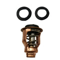 50°C Thermostat for Yamaha 2 Stroke VZ200 V225 VZ250 Z250 LZ250 VZ300 Z300 LZ300