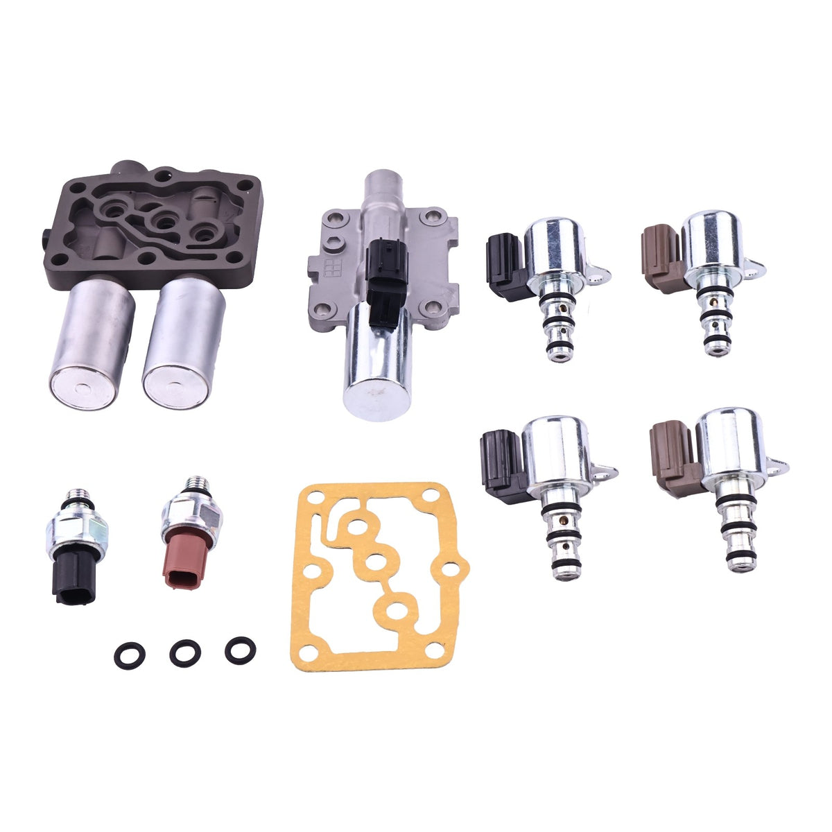 Transmission Solenoid Kit for Honda Acura TL CL MDX Odyssey Pilot 28250-P7W-003