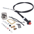 4×4 Posi-Lok Disconnect Conversion Kit PSL400 for Dodge Ram 1500 2500 3500 94-02