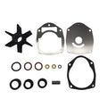 Outboard Water Pump Repair Kit for Mercury Marine 8M0100526 8M0100527 35-250HP