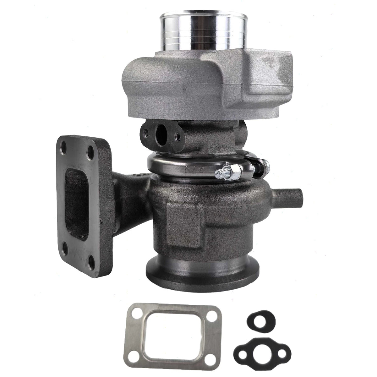 Turbo TD04L4 Turbocharger RE530407 for John Deere 318D 319D 320D 323D 2.4L 3.0L