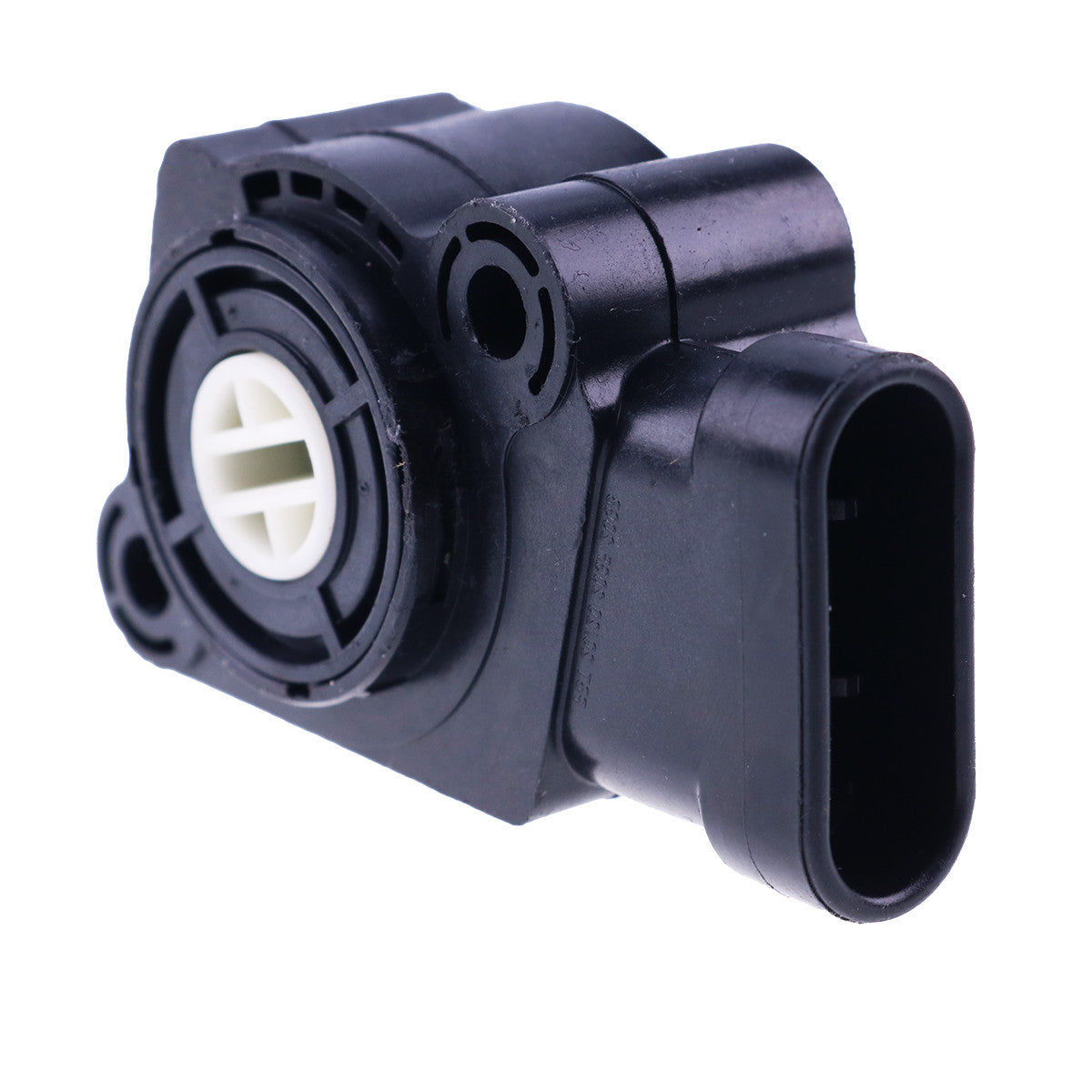 Throttle Position Sensor 2607117C91 for International Navistar Williams Controls