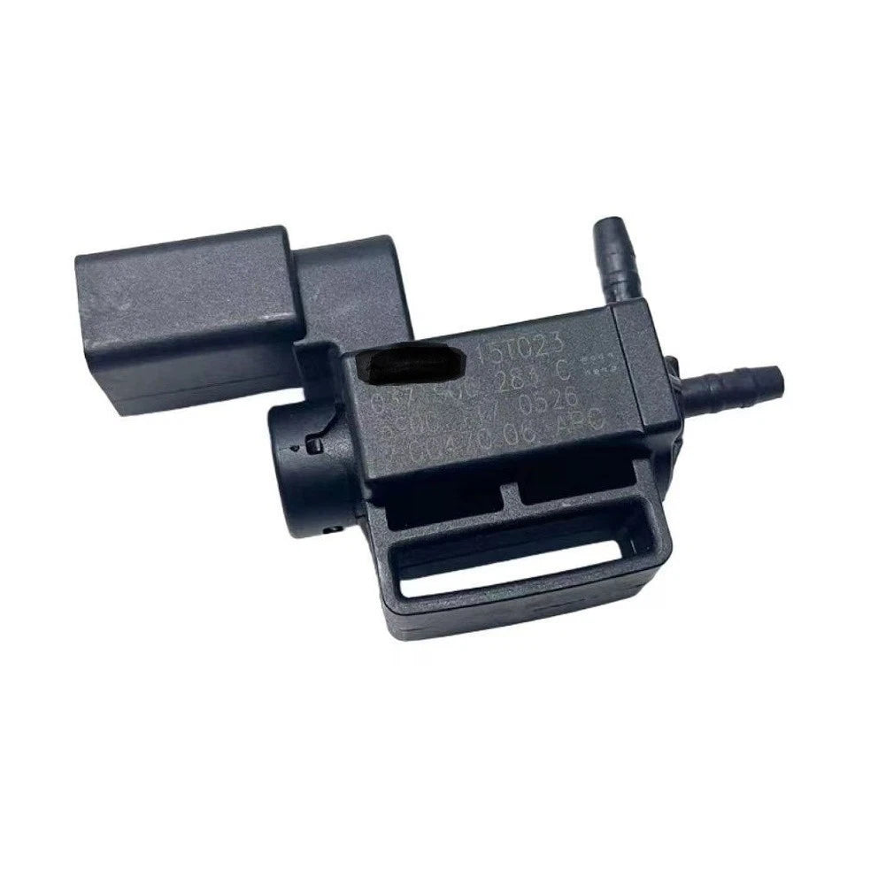 037906283C Solenoid Valve for A4 2002-2009 and for Beetle 2012-2016