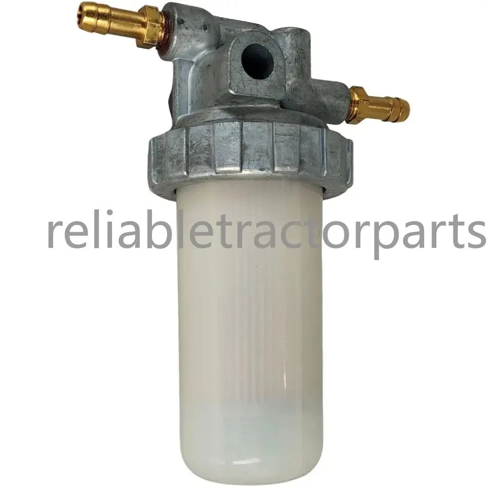Long Fuel Filter Valve for Yanmar 2220 2301 2402 3220 3810 4220 4300 72416055200