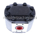 Hydraulic Pump D8NN600FA ​for Ford Holland 8600 8700 9200 9700 TW10
