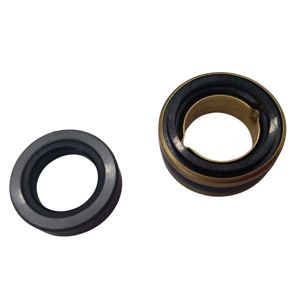 Mechanical Seal Water Pump Shaft Seal Replaces Jabsco 96080-0080