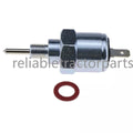 Kawasaki FD501D-AS01 FD501D-AS02 Fuel Solenoid Valve FD501D FD501V