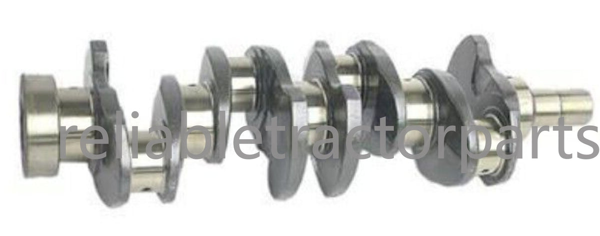 4944438 4982121 C6204311201 4682120 Crankshaft for Cummins B3.3 A2300