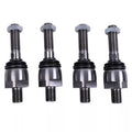 4X Axle Joint 70022172 8036757 for Lull 6036 6042 8042 10042 644E-42 Telehandler
