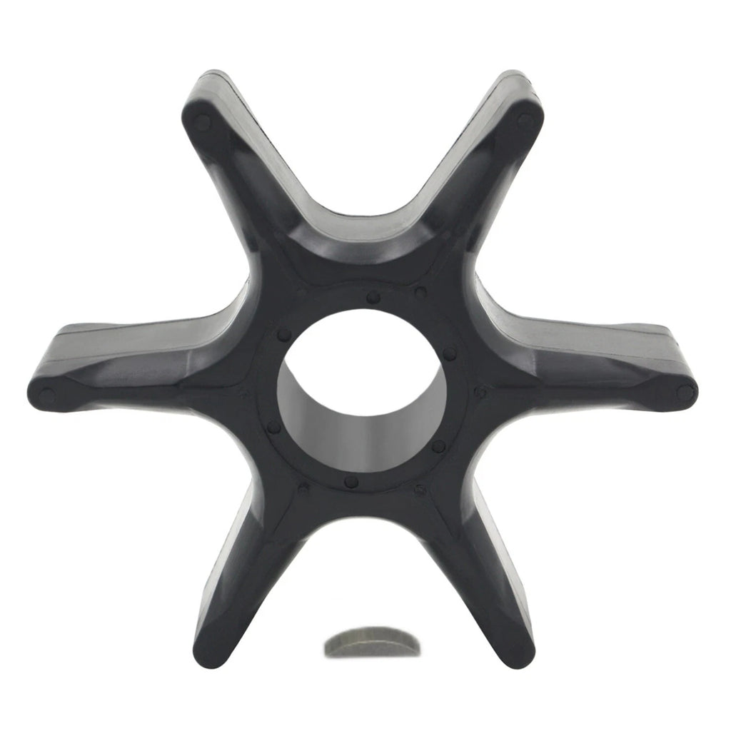 Water Pump Impeller Kit 68V-W0078-00 for Yamaha F75 F90 F115 (4-Stroke)