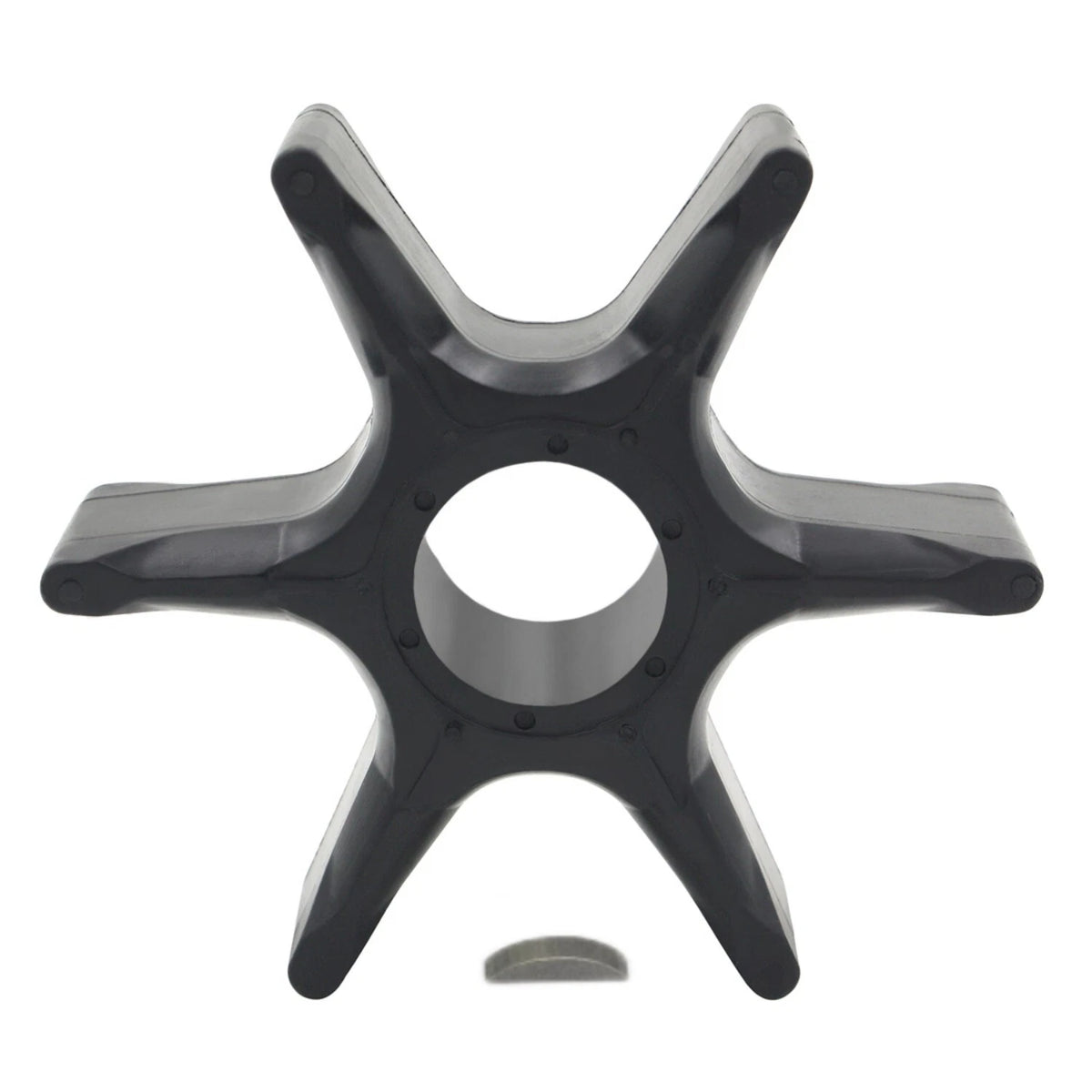 Water Pump Impeller Kit 68V-W0078-00 for Yamaha F75 F90 F115 (4-Stroke)
