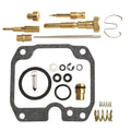 For YTR TTR125 TTR125L TTR125E High Quality Carburetor Carb Repair Rebuild Kit