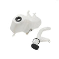 Washer Bottle Washer Tank Quick to Install Wear Resistant Non-deformatio N