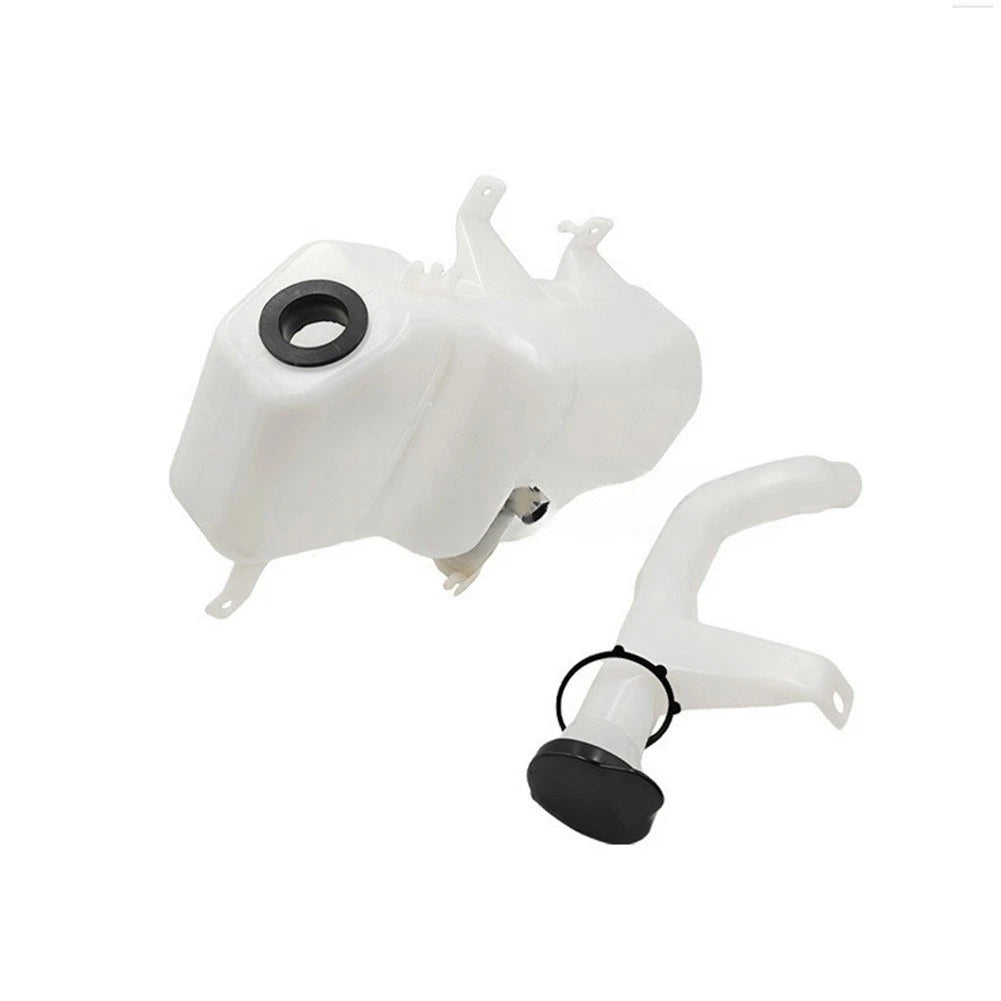 Washer Bottle Washer Tank Quick to Install Wear Resistant Non-deformatio N