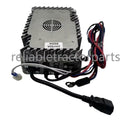 Battery Charger 0400204 for JLG Scissor Lift 2033E2 2646E2 3246E2 1532E2