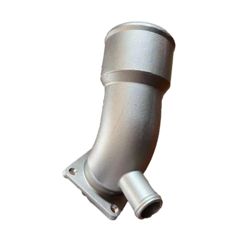 Exhaust Mixing Elbow for Yanmar 3JH5E 3JH3E 4JHE 4JH2E 4JH3E 129470-13560
