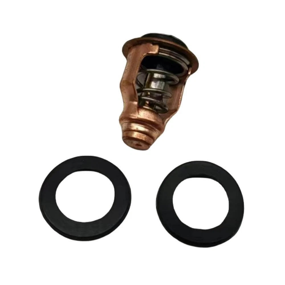 Thermostat for Yamaha 2 Stroke 200 225 250 300 HP Outboard 60V-12411-00 18-3525