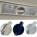 Rear Roof Reading Light Knob Switch for Skoda Beige-Gray 6Q0947291A Tools