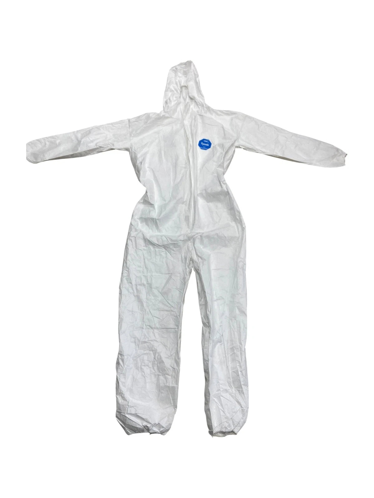 Tyvek 400 TY127SWHL00250 0, Disposable Coveralls White LG -25 Pk- OEM