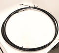 Sea Star CCX64322, Control Cable Assembly, Xtreme 6400Cc 22'