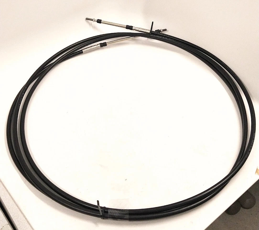 Sea Star CCX64322, Control Cable Assembly, Xtreme 6400Cc 22'