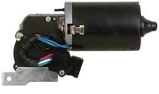 Front Windshield Window Wiper Motor 43-1836 Mercedes-Benz ML320 1998
