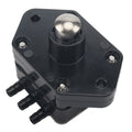 Fuel Pump for Mercury Outboard Marine 25-60 HP 826398T3 826398A3